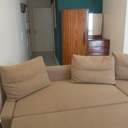 Old Quarter Apartment Lissabon