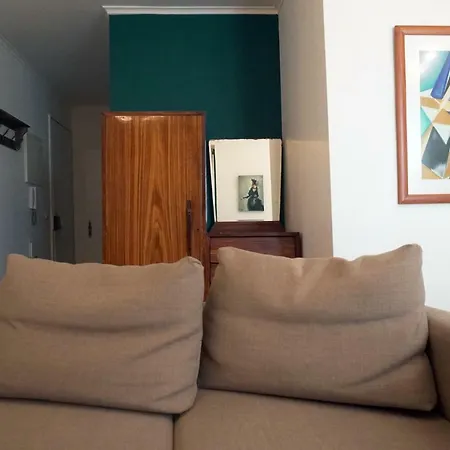 Old Quarter Apartment Lissabon