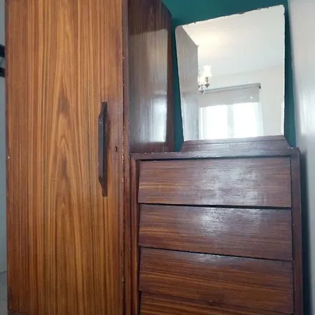 Old Quarter Apartment *
